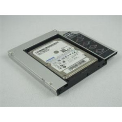 CoreParts 2nd HDD 500GB 5400RPM Référence: IB500001I556