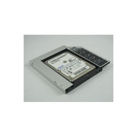 CoreParts 2nd HDD 500GB 5400RPM Référence: IB500001I556