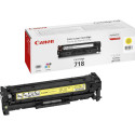 Canon Toner Yellow Reference: 2659B002AA