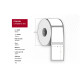 Capture Label 76x51mm, Core 25mm, Reference: W128432951