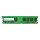 Dell 4GB (1*4GB) 2RX8 PC3L-12800E Référence: W127119064 