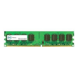 Dell 4GB (1*4GB) 2RX8 PC3L-12800E Référence: W127119064 