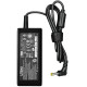 Acer AC Adaptor (65W, 19V) Reference: KP.0650H.001