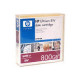 Hewlett Packard Enterprise Media Tape LTO3 800GB RW Reference: C7973A