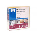 Hewlett Packard Enterprise Media Tape LTO3 800GB RW Reference: C7973A