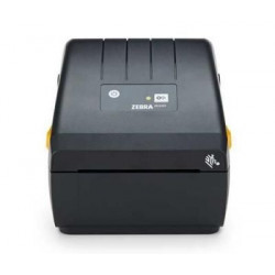 Zebra DT Printer ZD230 203 dpi USB, Reference: ZD23042-D0EC00EZ