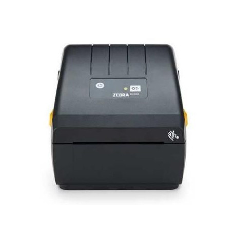 Zebra DT Printer ZD230 203 dpi USB, Reference: ZD23042-D0EC00EZ