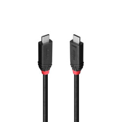 Lindy 2m USB4 240W Type C Cable, Référence: W129154973