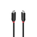 Lindy 2m USB4 240W Type C Cable, Référence: W129154973