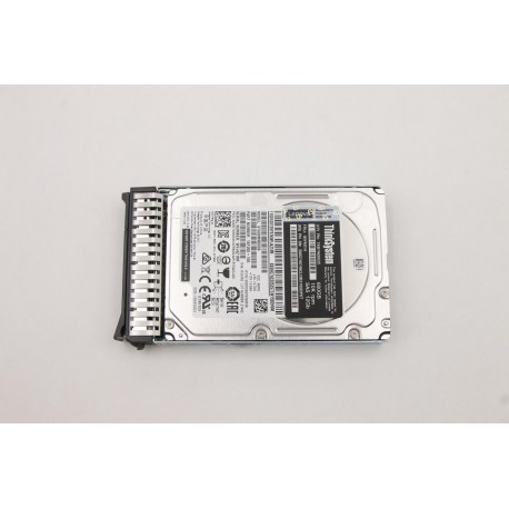 Lenovo ThinkSystem 2.5 600GB 10K Reference: W128022602 