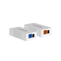 Lanview 100Mb POE Extender With Référence: W129154974