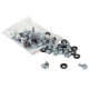Intellinet Cage Nut Set Reference: 713658