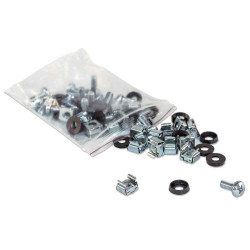 Intellinet Cage Nut Set Reference: 713658