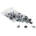 Intellinet Cage Nut Set Reference: 713658