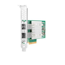 Hewlett Packard Enterprise Eth Adapter X710-DA2 10Gb 2p Reference: W125913818