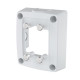Axis TQ1601-E CONDUIT BACK BOX Reference: W126136365