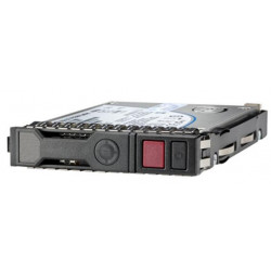 Hewlett Packard Enterprise 2TB HotSwap 2.5 SFF SAS Reference: 765466-B21