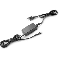 HP 45W Usb-C Lc Power Adapter Reference: W128925698