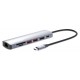 Manhattan USB-C PD 7-in-1 4K Docking Reference: W128890737
