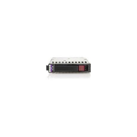Hewlett Packard Enterprise HD 146G SAS 2,50 Reference: W125858712