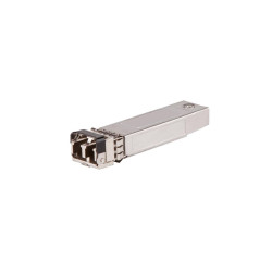 Hewlett Packard Enterprise Aruba 1G SFP LC LX Reference: J4859D