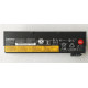 Lenovo external,6c,72Wh,LiIon,PAN Reference: FRU45N1737