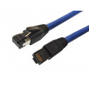 MicroConnect CAT8.1 S/FTP 2m Blue LSZH Reference: W126443458