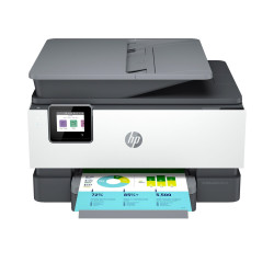 HP OFFICEJET PRO 9010E HP+ Référence: W126475228