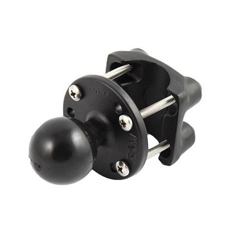 RAM Mounts UNPKD RAM 1Inch- 1 1/4Inch Reference: RAM-220U