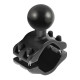 RAM Mounts Big rail base L-, C-size Reference: RAM-271U-2
