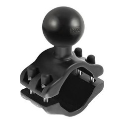 RAM Mounts Big rail base L-, C-size Reference: RAM-271U-2