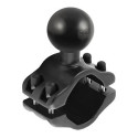 RAM Mounts Big rail base L-, C-size Reference: RAM-271U-2