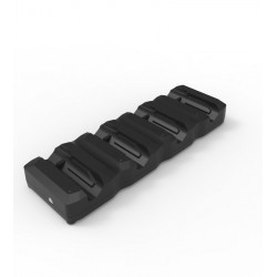 Havis Four-Bay Charger For Castles Reference: W128891412