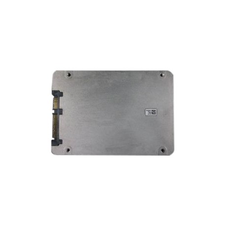 Dell 480GB 6G 2.5INCH RI SATA SSD Référence: W127122087 