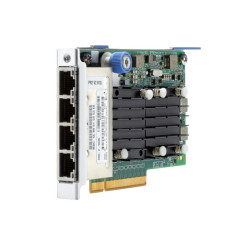 Hewlett Packard Enterprise Flexfbrc 10Gb 4P 536FLR-T Reference: 764302-B21