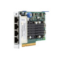 Hewlett Packard Enterprise Flexfbrc 10Gb 4P 536FLR-T Reference: 764302-B21
