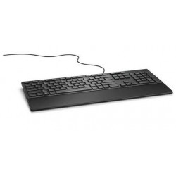 Dell Keyboard (NORDIC) Référence: 580-ADIR