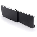Dell Battery, 72WHR, 6 Cell, Reference: GR5D3