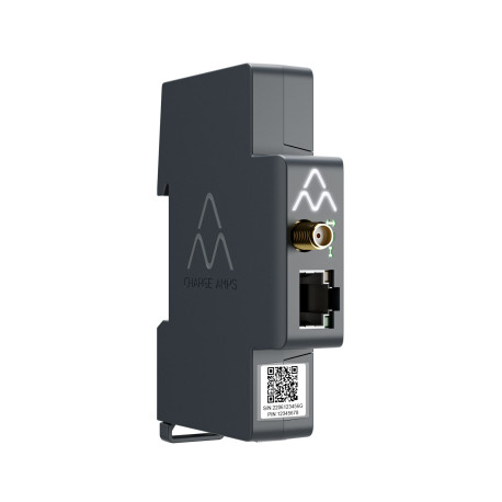 Charge Amps Amp Guard Reference: W128111443