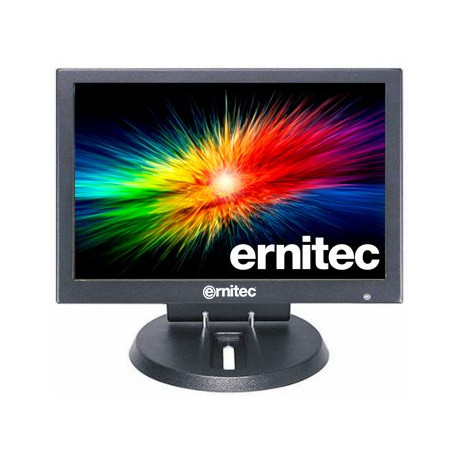Ernitec 10'' Surveillance monitor for Reference: W128484692