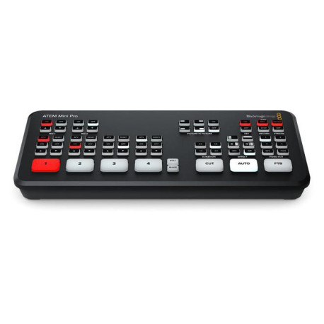 Blackmagic Design ATEM Mini Pro Référence: W125836222
