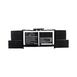 CoreParts Laptop Battery for Apple Reference: W125780450