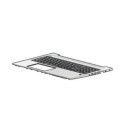 HP Keyboard (PORTUGUESE) Référence: L45091-131