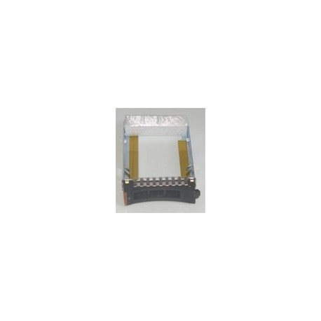 MicroStorage 2.5 HotSwap Tray SATA/SAS Ref: KIT160