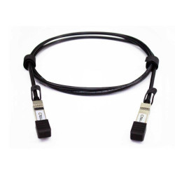 Lanview SFP28 DAC Cable, 25 Gbps 0.5m Référence: W125839817