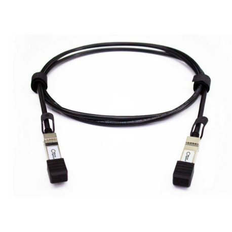 Lanview SFP28 DAC Cable, 25 Gbps 0.5m Référence: W125839817