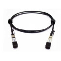 Lanview SFP28 DAC Cable, 25 Gbps 0.5m Référence: W125839817