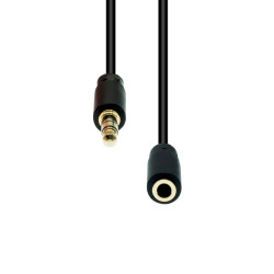 ProXtend 3-Pin Slim Extension Cable Reference: W128365935