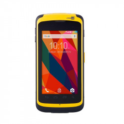 CipherLab RS50, 2D, Android 6, BT, WiFi Reference: AS50E2BE50001