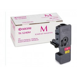 Kyocera Tk-5240M Toner Cartridge 1 Reference: W128346367